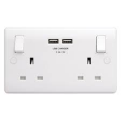 Replacement _Accessories-Socket Services - Maidstone Emergency Electrics